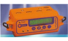 Triple - Model Plus+ - Personal Gas Monitor