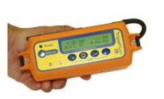 Triple Plus+ IR - Portable Gas Monitor