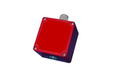 Euro-Gas - Model 2112B0312 - Ammonia NH3 Gas Measuring System. 0-100ppm NH3