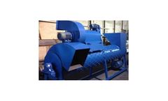 Tongli - Waste Plastic Bottle Preprocessing Machines