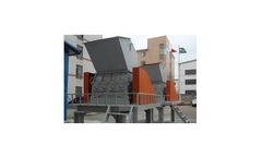 Tongli - Plastic Crusher Machine