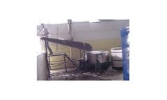 Tongli - Polyester Yarn Recycling Line