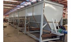 Tongli - PE PP Recycling Machines