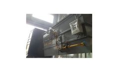 Tongli - Waste Water Recycling Line