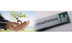 Environmental Consultancy Services