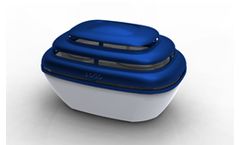 Sodepac - Field of Humidity Absorption