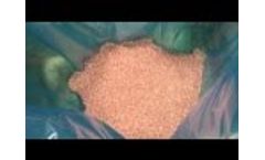 Cable Recycling - Thunderhawk A from Redoma Recycling - Video