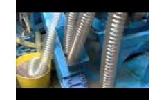 Redoma Powercat A Recycling Plant - Video