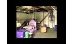 POWERCAT A Cable Recycling Plant - Manufacturer`s Video
