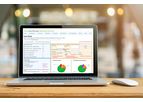 GreenData - Chemical Data Analysis Software