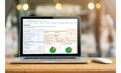 GreenData - Chemical Data Analysis Software