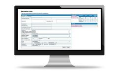 GreenData - Version GDM-EM - Project Management Tool for Product Compliance