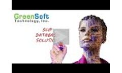 SCIP Database - A New Comprehensive Solution for SCIP Database Requirements - Video
