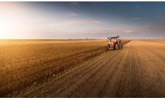 Moisture measurement in agricultural technology, hydrology and irrigation industry