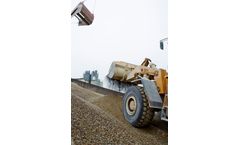 Moisture sensors for the construction and concrete industry