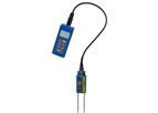 IMKO - Model HD2 - Trime-Pico - Mobile Reading Device for Soil Moisture Probes