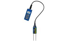 IMKO - Model HD2 - Trime-Pico - Mobile Reading Device for Soil Moisture Probes