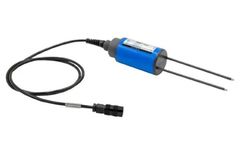 IMKO PICO - Model 64 - Moisture Probe for Heterogeneous Soils