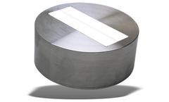 IMKO - Model Sono-Vario Standard - Radar-Based Conductance Probe for Abrasive Materials