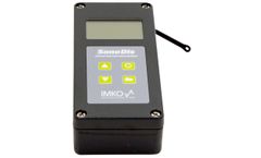 IMKO - Model Sono-Dis - Handheld Moisture Meter