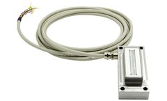 IMKO - Model Sono-Mix-Mini-LD - Mixer Probe for Special Mixing Units and Process Technology