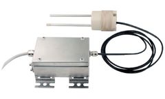 Model TRIME-Ex GWs - Grain Drying Moisture Probe