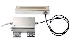 Model Sono-Ex GS1 - Heterogeneous Bulk Materials Humidity Probe