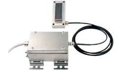 Model Sono-Ex Mix Mini - Wear-Resistant Mixer Probe