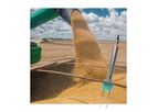 IMKO SONO - Model M2 - Bulk Solids Handheld Moisture Analyzer