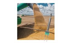 IMKO SONO - Model M2 - Handheld Mobile Moisture Device