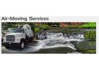 Air-Moving Services