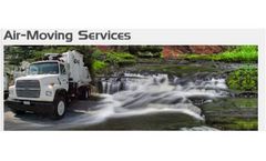 Air-Moving Services