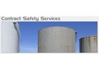 Contract Safety Services