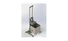 Mixer Custom Lift Stands