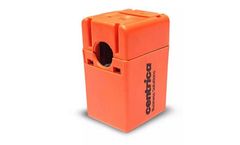 Smartcool - Model PAN-10 - Panoramic Power Wireless Sensor