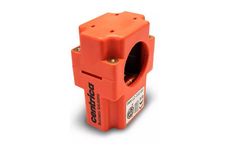 Smartcool - Model PAN-12 - Wireless Sensor for Granular Circuit Monitoring