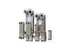 Brazed Plate Heat Exchangers