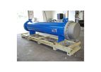 Shell and Tube Heat Exchanger