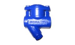 Steam Traps