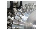 OptiSonic - Uultrasonic Inspection System for Pipelines