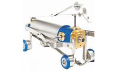 Model DKM - Deformation and Calibre Measurement System