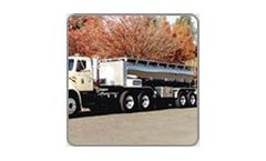 Stainless Steel Fabrication Services