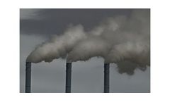 Opacity monitoring for continuous emissions