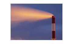 Particulate monitoring for continuous emissions