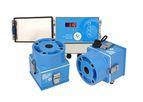 DynOptic - Model DSL-220 MkIII - Single Pass Opacity Monitor for Monitoring Opacity and Smoke Emissions