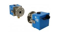 DynOptic - Model DSL-460 MkII - Double Pass Opacity Monitor for Monitoring Opacity and Particulate Emissions