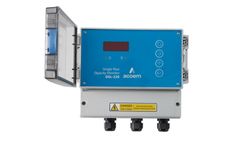 Acoem Dynoptic - Model DSL-340 - Double Pass Dust Monitor for Monitoring Dust Emissions Using DDP
