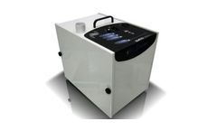 Quatro JetStream - Small Compact Dust Collector