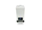 Quatro - Model SPH-400 - Multi Purpose Odor Debris Filtration Station