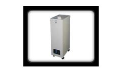 MedicAir - Portable Isolation Room Purifier